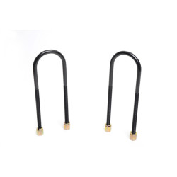 Whiteline KUB104 Leaf Spring U Bolt Kit