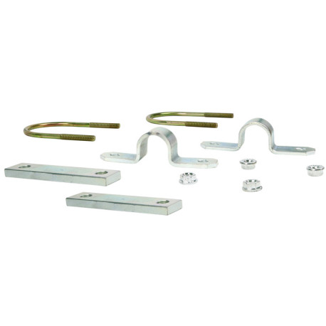 Whiteline WHITELINE stabilizátor-rögzítőbakok, KU4 | race-shop.hu