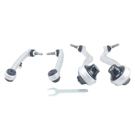 Whiteline WHITELINE első alsó lengőkar BMW 2/3/4-hez, KTA383 | race-shop.hu