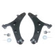 Whiteline Whiteline KTA361 Alsó lengőkar összeszerelve | race-shop.hu