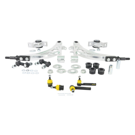 Whiteline WHITELINE első alsó lengőkar Subaru Impreza-hoz, KTA290 | race-shop.hu