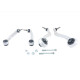 Whiteline WHITELINE első alsó lengőkar BMW 2/3/4-hez, KTA287 | race-shop.hu