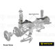 Whiteline Whiteline KTA282 Felső lengőkar összeállítás | race-shop.hu
