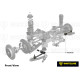 Whiteline Whiteline KTA281 Első alsó lengőkar összeállítás | race-shop.hu