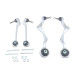 Whiteline Whiteline KTA255 Control and Radius Arm Lower Arm Assembly | race-shop.hu