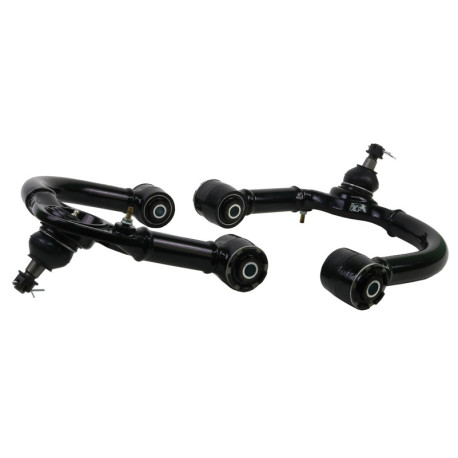Whiteline Whiteline KTA249 Felső lengőkar összeállítás | race-shop.hu