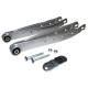 Lengőkarok és gömbfejek Whiteline KTA216A Control Arm Lower Rear Arm Assembly | race-shop.hu