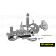 Whiteline Whiteline KTA135 Control Arm Lower Arm Assembly | race-shop.hu