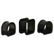 Whiteline Whiteline KSR202 Steering Rack and Pinion Mount Bushing Kit | race-shop.hu