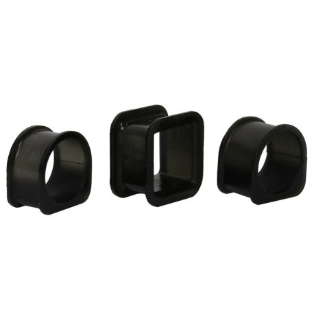 Whiteline Whiteline KSR202 Steering Rack and Pinion Mount Bushing Kit | race-shop.hu