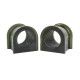 Whiteline Whiteline KSK097-38 Sway Bar Mount Bushing Kit 38mm | race-shop.hu
