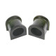 Whiteline Whiteline KSK097-38 Sway Bar Mount Bushing Kit 38mm | race-shop.hu