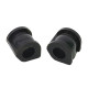 Whiteline Whiteline KSK093-27 Stabilizátor rögzítő Szilent készlet 27mm | race-shop.hu
