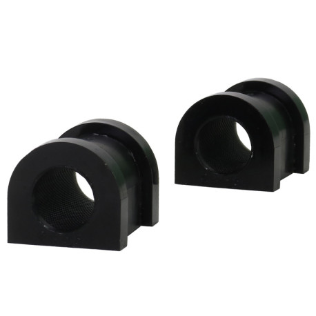 Whiteline Whiteline KSK056-24 Stabilizátor rögzítő Szilent készlet 24mm | race-shop.hu