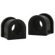 Whiteline Whiteline KSK023-20 Sway Bar Mount Bushing Kit 20mm | race-shop.hu