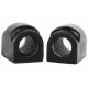 Whiteline Whiteline KSK011-20 Sway Bar Mount Bushing Kit 20mm | race-shop.hu