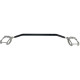 Whiteline Whiteline KSB658 Tartóoszlop merevítő | race-shop.hu