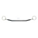 Whiteline WHITELINE első toronymerevítő Hyundai Excel-hez, KSB598A | race-shop.hu