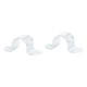 Whiteline WHITELINE stabilizátor-rögzítőbakok, KS30 | race-shop.hu