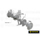 Whiteline Whiteline KPR032 Panhard Rod Assembly | race-shop.hu