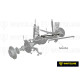 Whiteline Whiteline KPR028X Panhard Rod Assembly | race-shop.hu