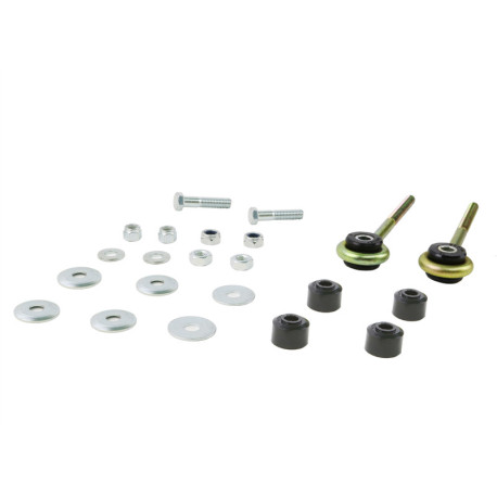 Whiteline Whiteline KLS125 Sway Bar Link Assembly | race-shop.hu