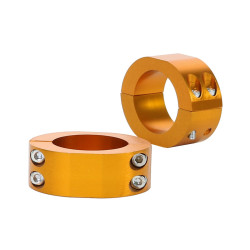 Whiteline KLL135 Sway Bar Lateral Lock Kit
