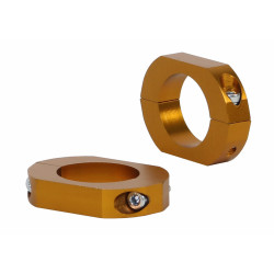Whiteline KLL130 Sway Bar Lateral Lock Kit