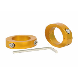WHITELINE stabilizátor oldalirányú rögzítők, KLL127