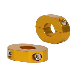 WHITELINE stabilizátor oldalirányú rögzítők, KLL116