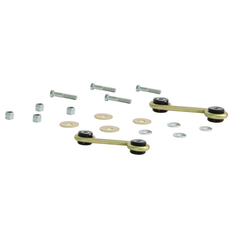 Whiteline Whiteline KLD110B Sway Bar Link Assembly | race-shop.hu
