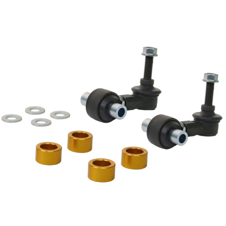 Whiteline Whiteline KLC221 Stabilizátor összekötő rúd komplett szett | race-shop.hu