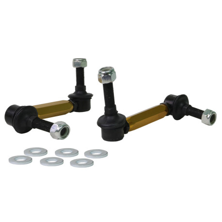 Whiteline Whiteline KLC220 Sway Bar Link Assembly | race-shop.hu