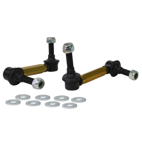 Whiteline Whiteline KLC219 Stabilizátor összekötő rúd komplett szett | race-shop.hu