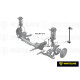 Whiteline Whiteline KLC219 Stabilizátor összekötő rúd komplett szett | race-shop.hu