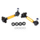 Whiteline Whiteline KLC200 Sway Bar Link Assembly | race-shop.hu