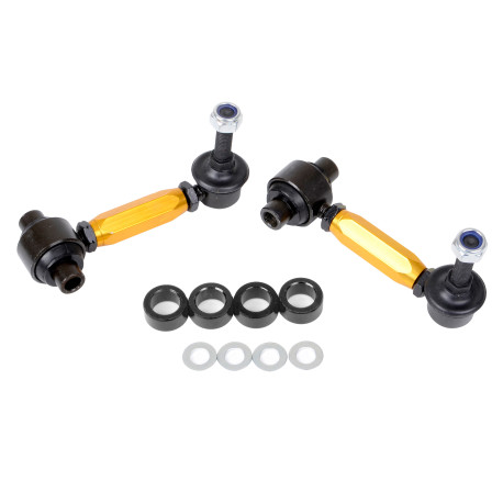 Whiteline Whiteline KLC200 Sway Bar Link Assembly | race-shop.hu