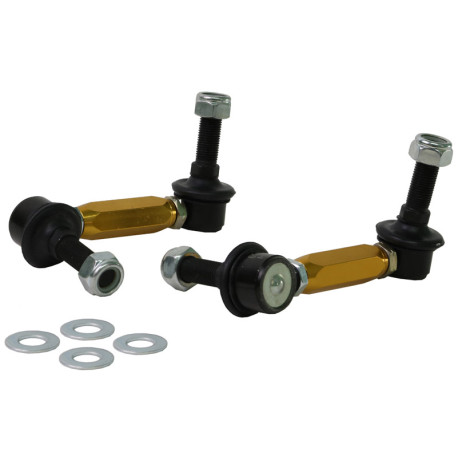Whiteline Whiteline KLC198 Sway Bar Link Assembly | race-shop.hu