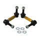 Whiteline Whiteline KLC198 Sway Bar Link Assembly | race-shop.hu