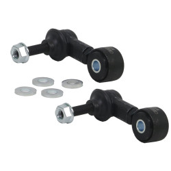 Whiteline KLC192 Stabilizátor összekötő rúd 10mm gömbcsap