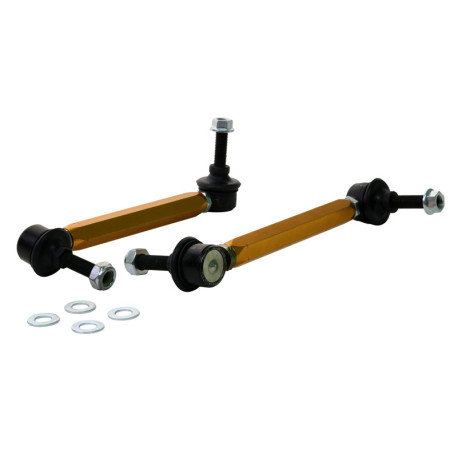Whiteline Whiteline KLC187 Stabilizátor összekötő rúd komplett szett | race-shop.hu