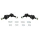 Whiteline Whiteline KLC185 Sway Bar Link Assembly | race-shop.hu