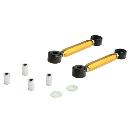 Whiteline Whiteline KLC183 Sway Bar Link Assembly | race-shop.hu