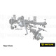 Whiteline Whiteline KLC183 Sway Bar Link Assembly | race-shop.hu