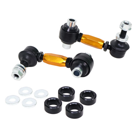 Whiteline Whiteline KLC182 Sway Bar Link Assembly | race-shop.hu