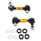 Whiteline Whiteline KLC182 Sway Bar Link Assembly | race-shop.hu