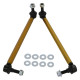 Whiteline WHITELINE első stabilizátor-összekötők, KLC180-335 | race-shop.hu