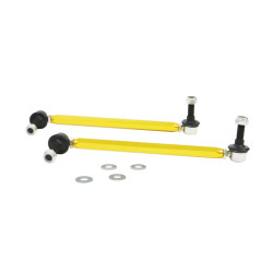 Whiteline KLC180-295 Sway Bar Link Assembly