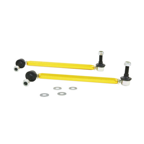 Whiteline WHITELINE első stabilizátor-összekötők, KLC180-295 | race-shop.hu