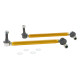 Whiteline Whiteline KLC180-275 Sway Bar Link Assembly | race-shop.hu